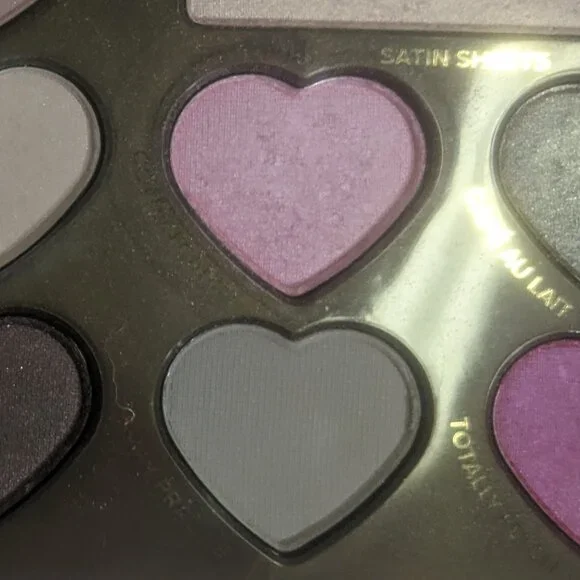 Too Faced Chocolate Bon Bons Eyeshadow Collection - Picture 7 of 16